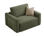 Atelier Del Sofa Wello Single - Verde
